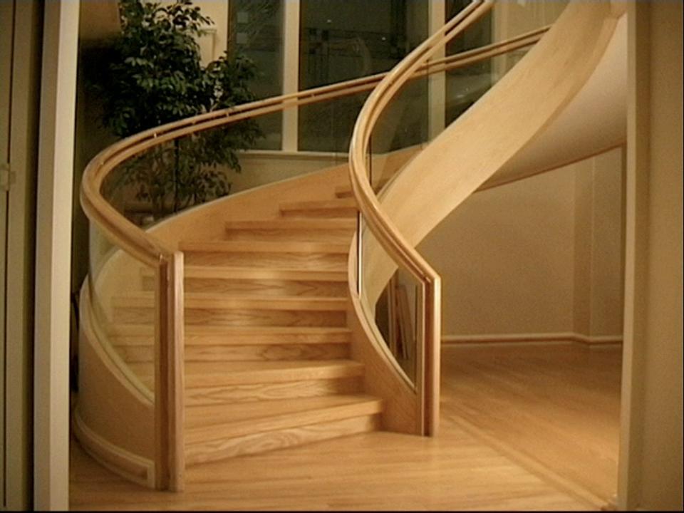 Staircases